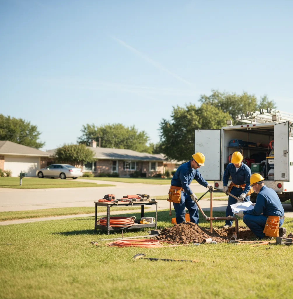 Drain Cleaning in Homestead, FL